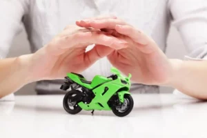 Understanding Motorcycle Accident Insurance Claims